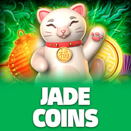 Jade Coins image