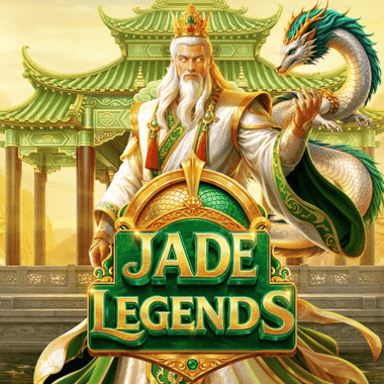 Jade Legends image