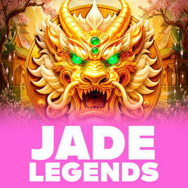 Jade Legends image