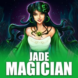 Jade Magician image