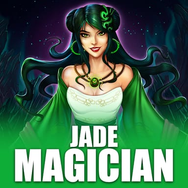 Jade Magician image