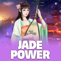 Jade Power image