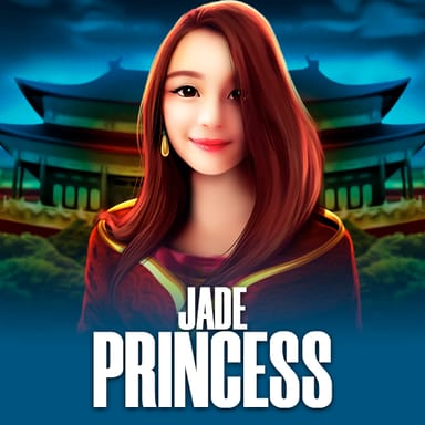 Jade Princess image