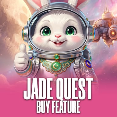 Jade Quest Buy Feature image