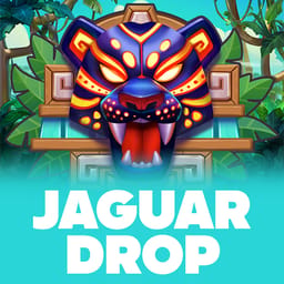 Jaguar Drop image