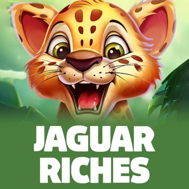 Jaguar Riches image