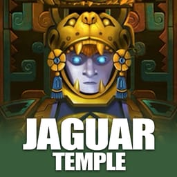 Jaguar Temple image