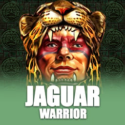 Jaguar Warrior image