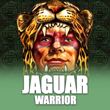 Jaguar Warrior image