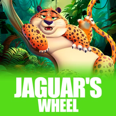 Jaguar's Wheel image
