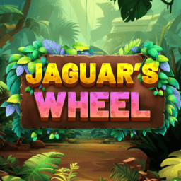 Jaguar's Wheel image