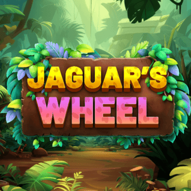 Jaguar's Wheel image