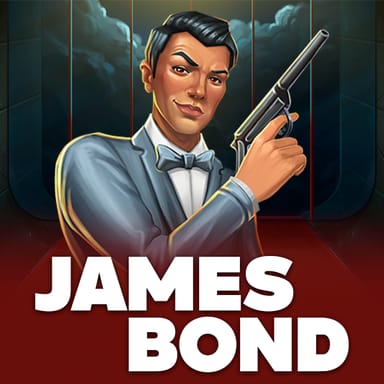 James Bond image