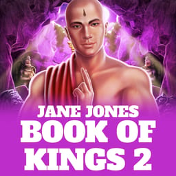 Jane Jones Book of Kings 2 image