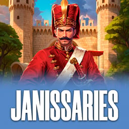 Janissaries image
