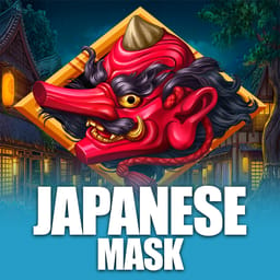Japanese Mask image