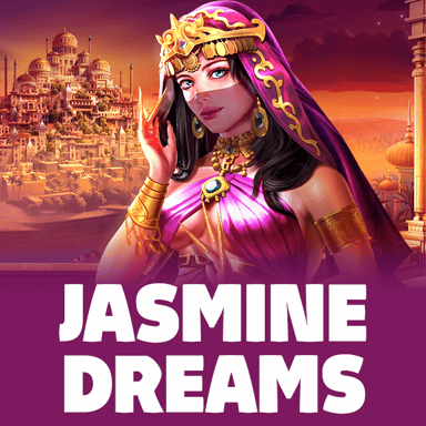 Jasmine Dreams image