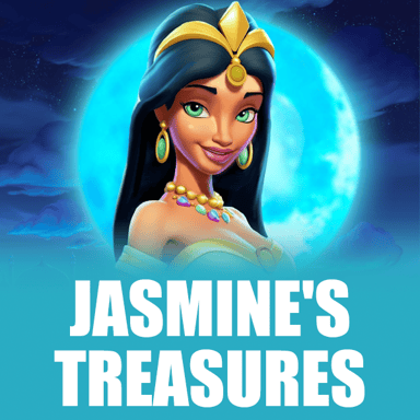 Jasmine's Treasures image