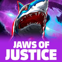 Jaws of Justice image