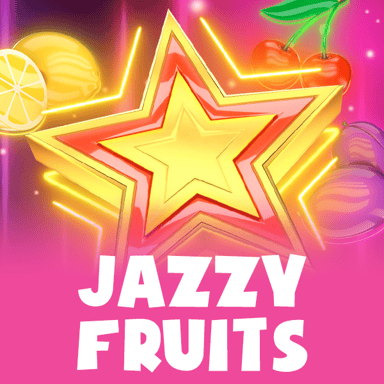 Jazzy Fruits image