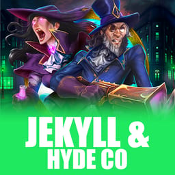 Jekyll & Hyde Co image