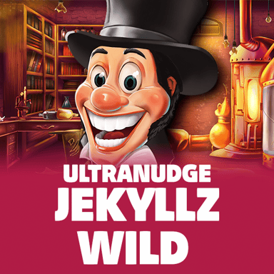 Jekyllz Wild Ultranudge image