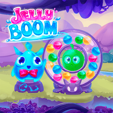 Jelly Boom image