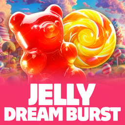 Jelly Dream Burst image