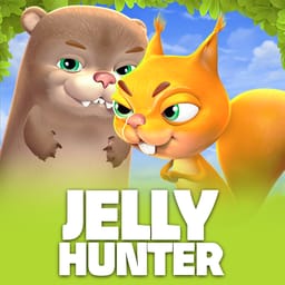 Jelly Hunter image