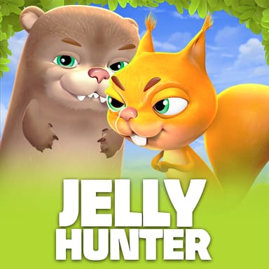 Jelly Hunter image