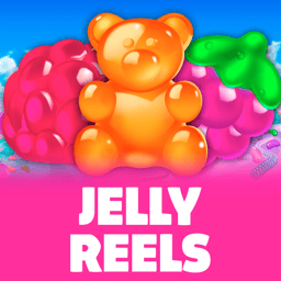 Jelly Reels image