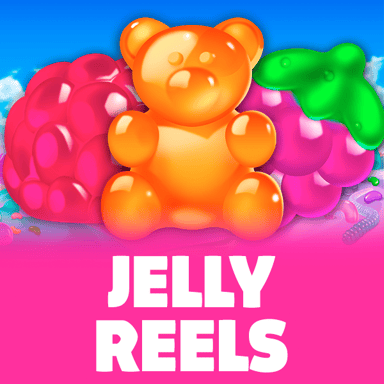 Jelly Reels image