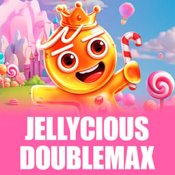 Jellycious DoubleMax image