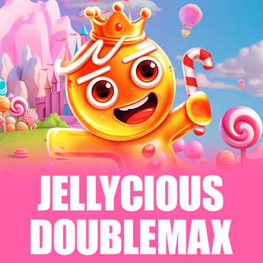 Jellycious DoubleMax image