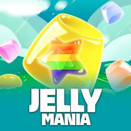 Jellymania image
