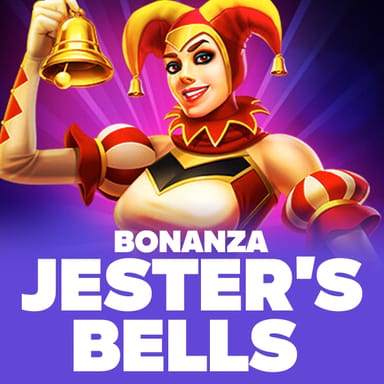 Jester's Bells Bonanza image