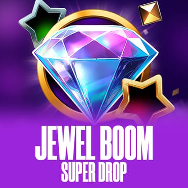 Jewel Boom Super Drop image