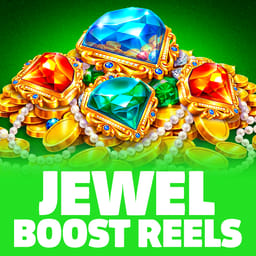 Jewel Boost Reels image