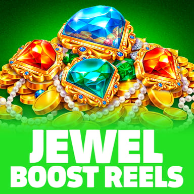 Jewel Boost Reels image