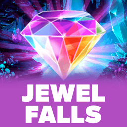 Jewel Falls image