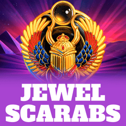 Jewel Scarabs image
