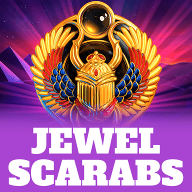 Jewel Scarabs image