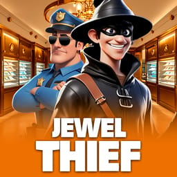 Jewel Thief image