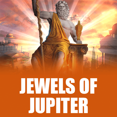Jewels of Jupiter image