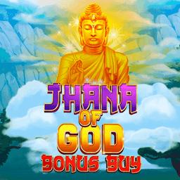 Jhana of God Bonus Buy image
