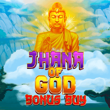 Jhana of God Bonus Buy image