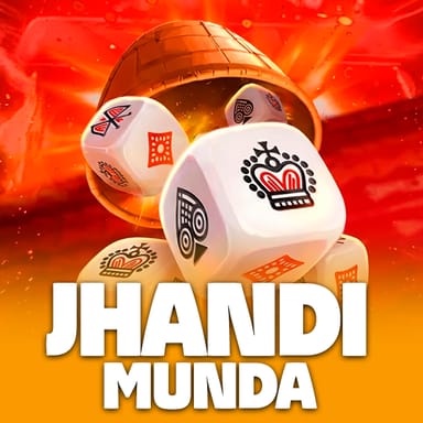 Jhandi Munda image