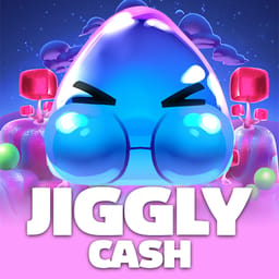 Jiggly Cash image