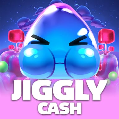 Jiggly Cash image