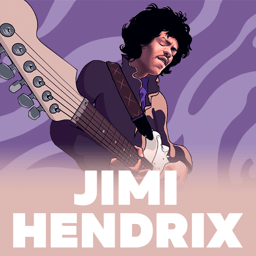 Jimi Hendrix image